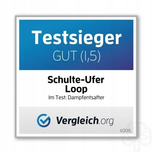 Schulte-Ufer Loop Juicer 26cm 67940-26 Brand Schulte-Ufer