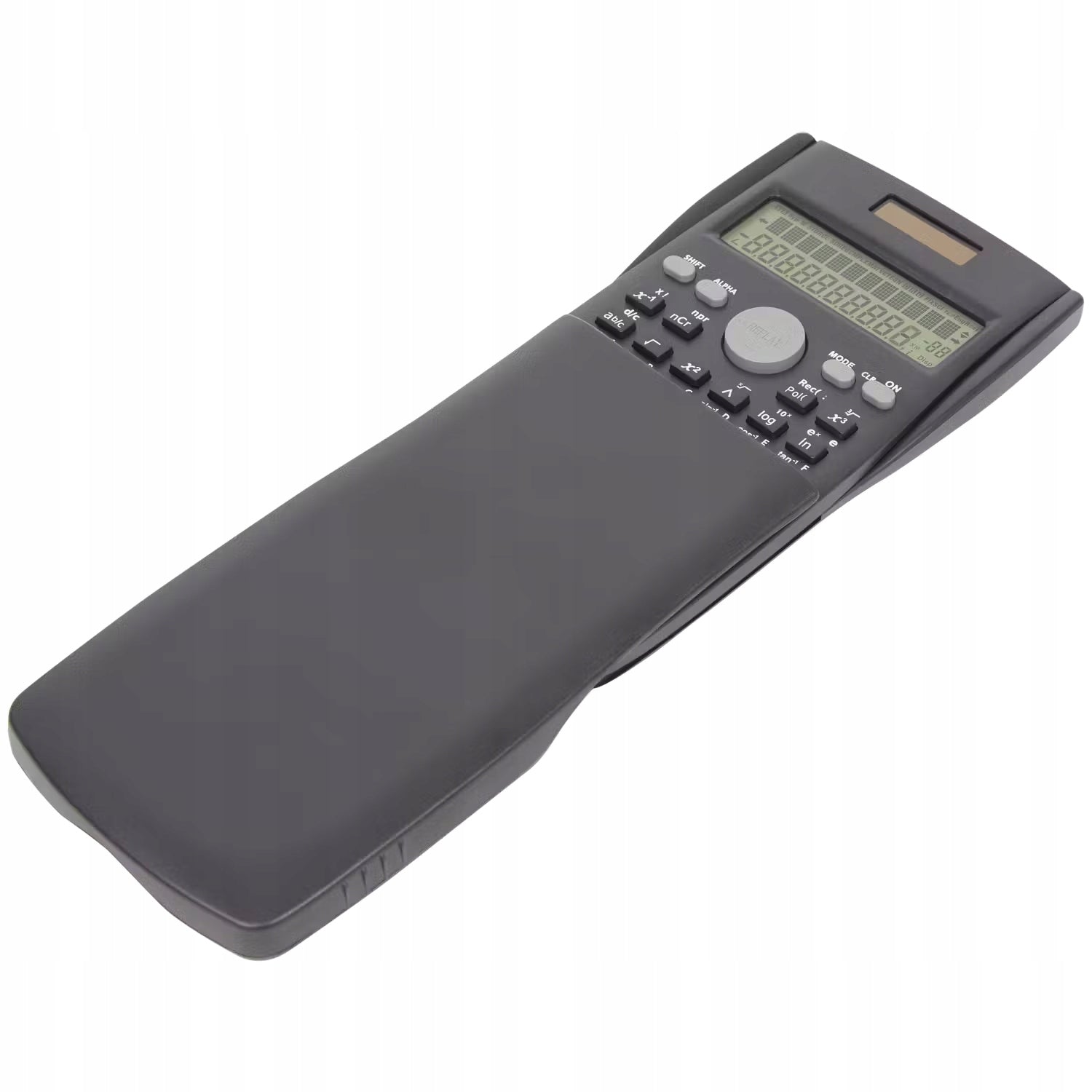 Scientific Calculator School Engineering Baccalaureate 249 Solar Functions Manufacturer code KALKULATOR NAUKOWY 249 FUNKCJI SOLARNY