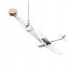 Scientific kit 4M Green Science solar aircraft to build 8+ Brand 4M