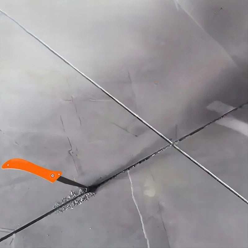 Scraper for Fugue Cube Weed Extraction Scissors from Paving Cube Brand no brand