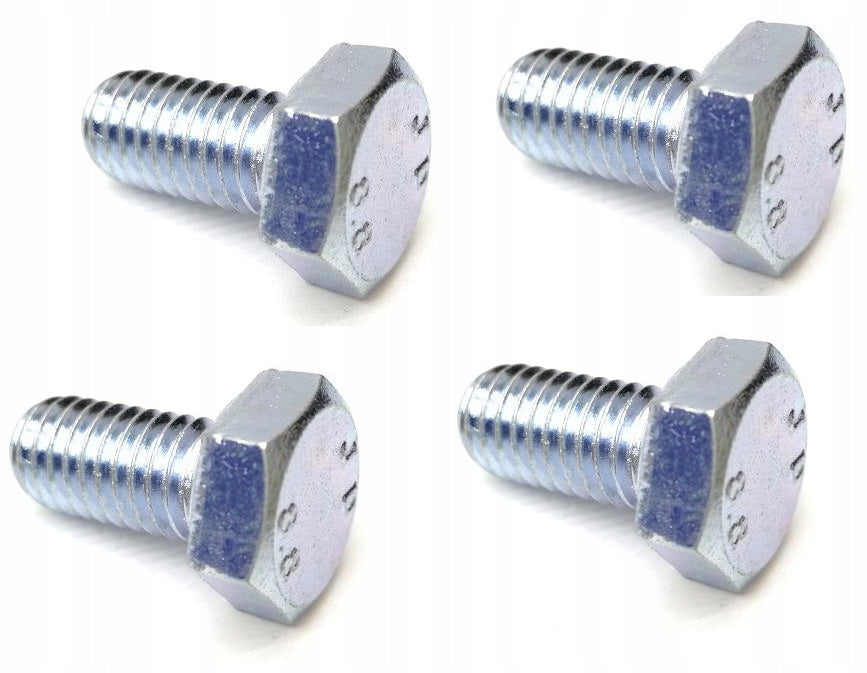 Screw set for TV Samsung UE75AU8002K adapters for mounting the holder
