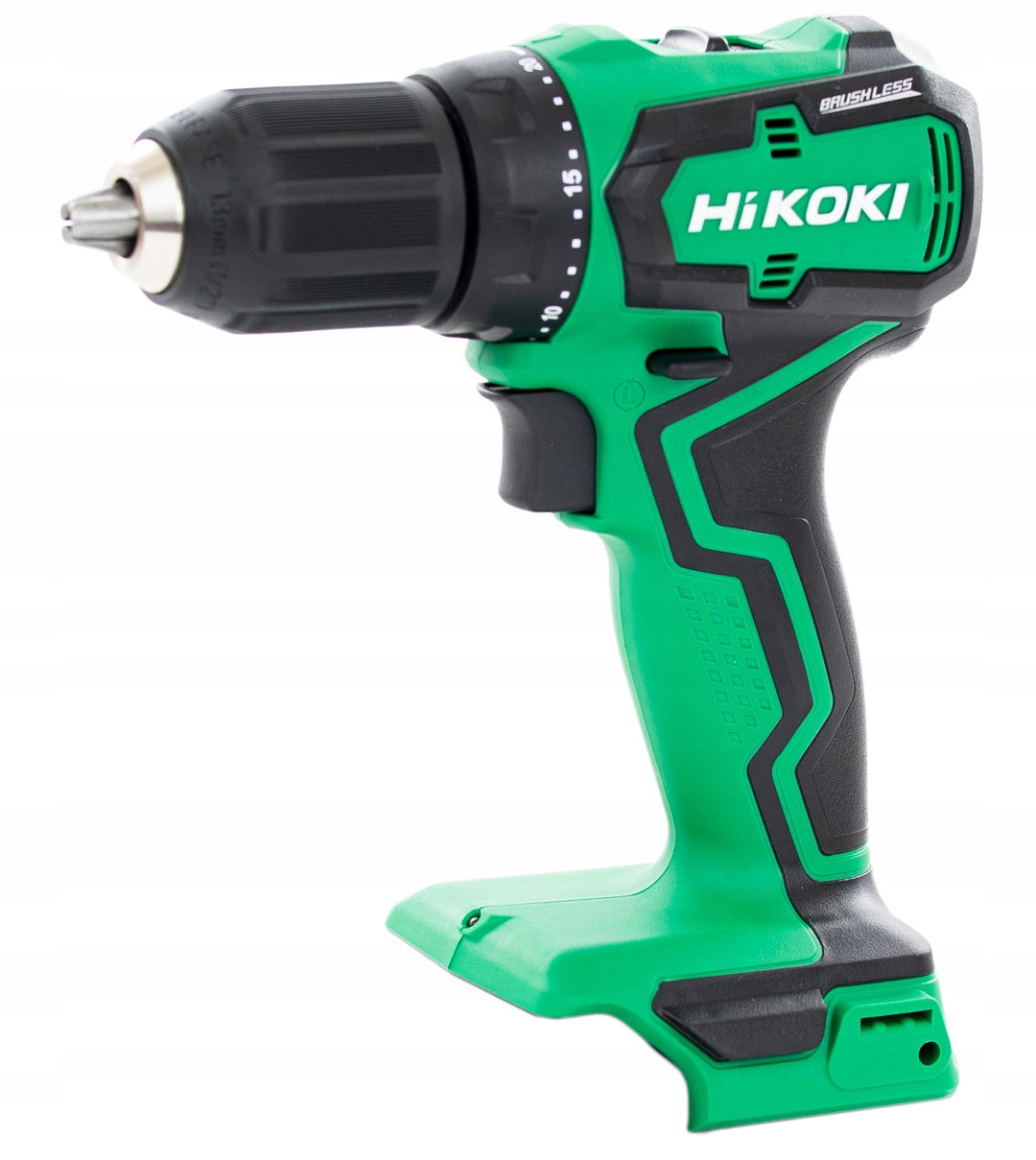 Screwdriver 18V 2-speed BLDC HiKOKI DS18DD W4Z BODY
