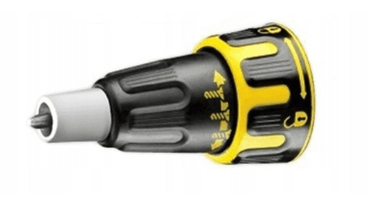 Screwdriver DeWalt Cordless Aku 18V DCF620nt For GK KARTON-GIPS Boards Manufacturer code DCF620