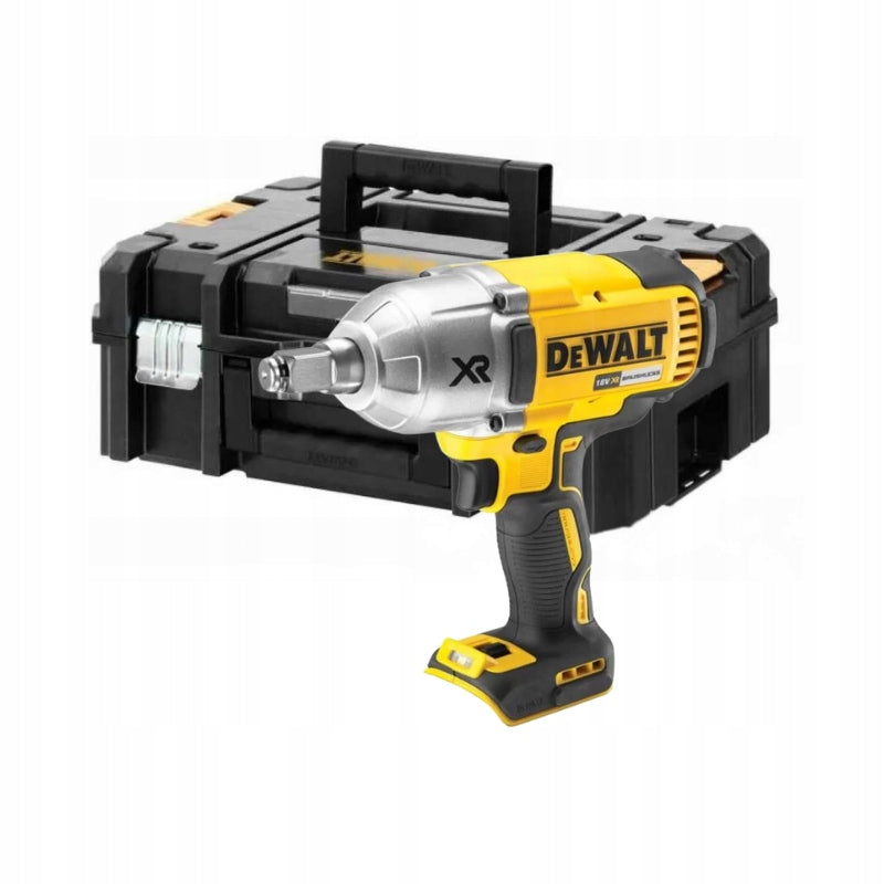 Screwdriver DeWalt battery power 18 V DCF899P2-QS Manufacturer code DCF899P2-QS