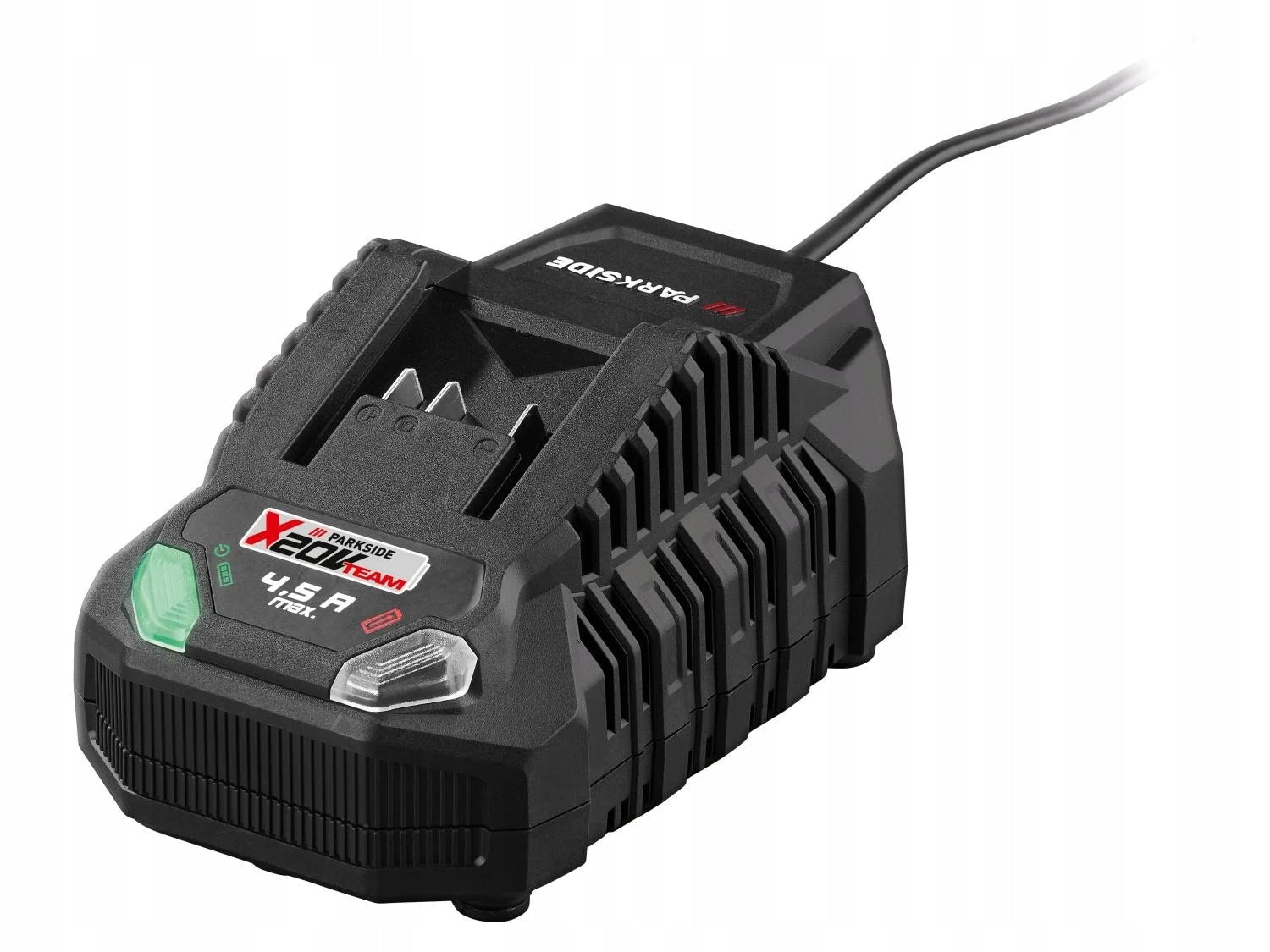 Screwdriver Parkside battery power 20 V PABSP 20-Li C4 + aku 4ah Brand Parkside