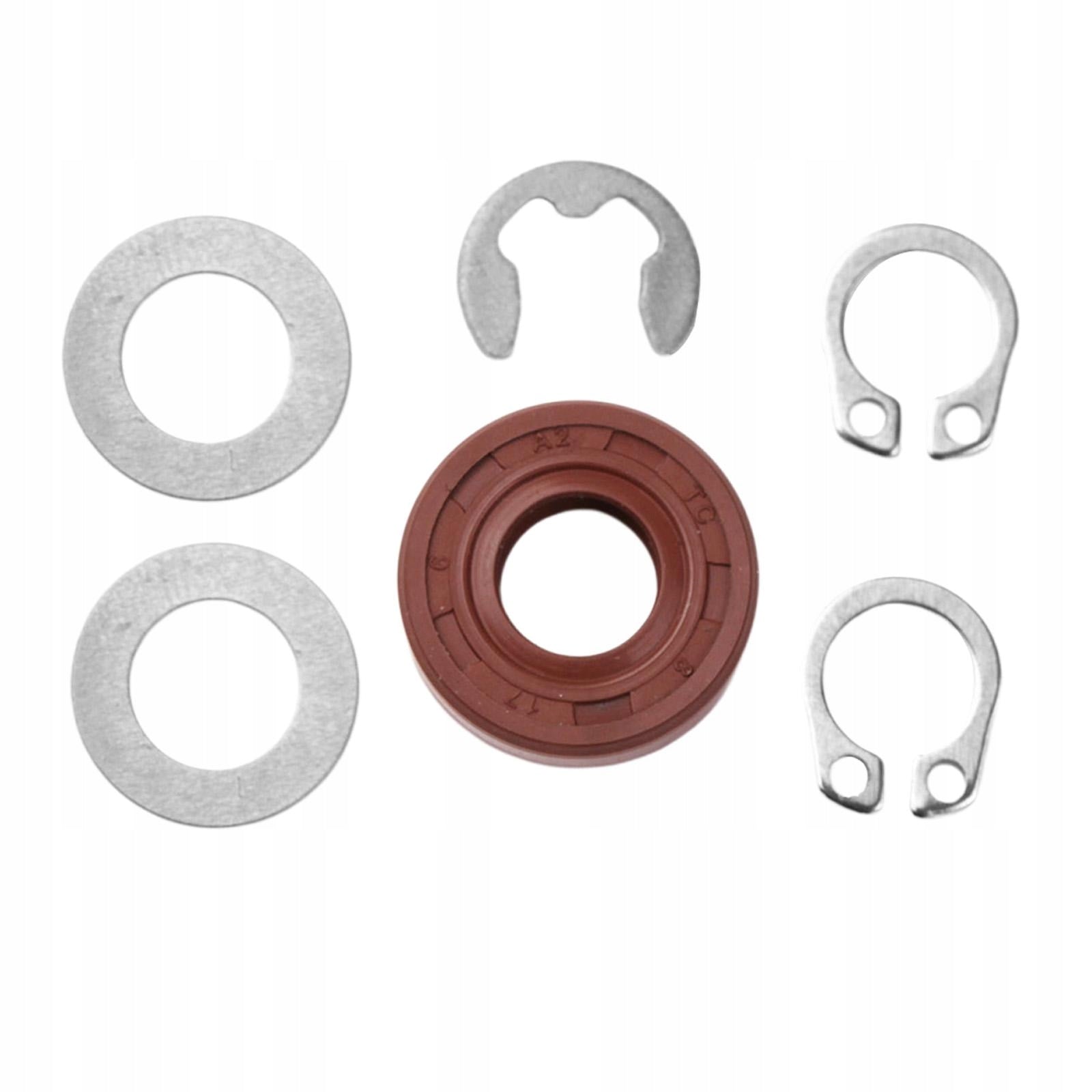 Seal set for Bread Maker Wear Resistant Direct Replaces Mini Bread Maker