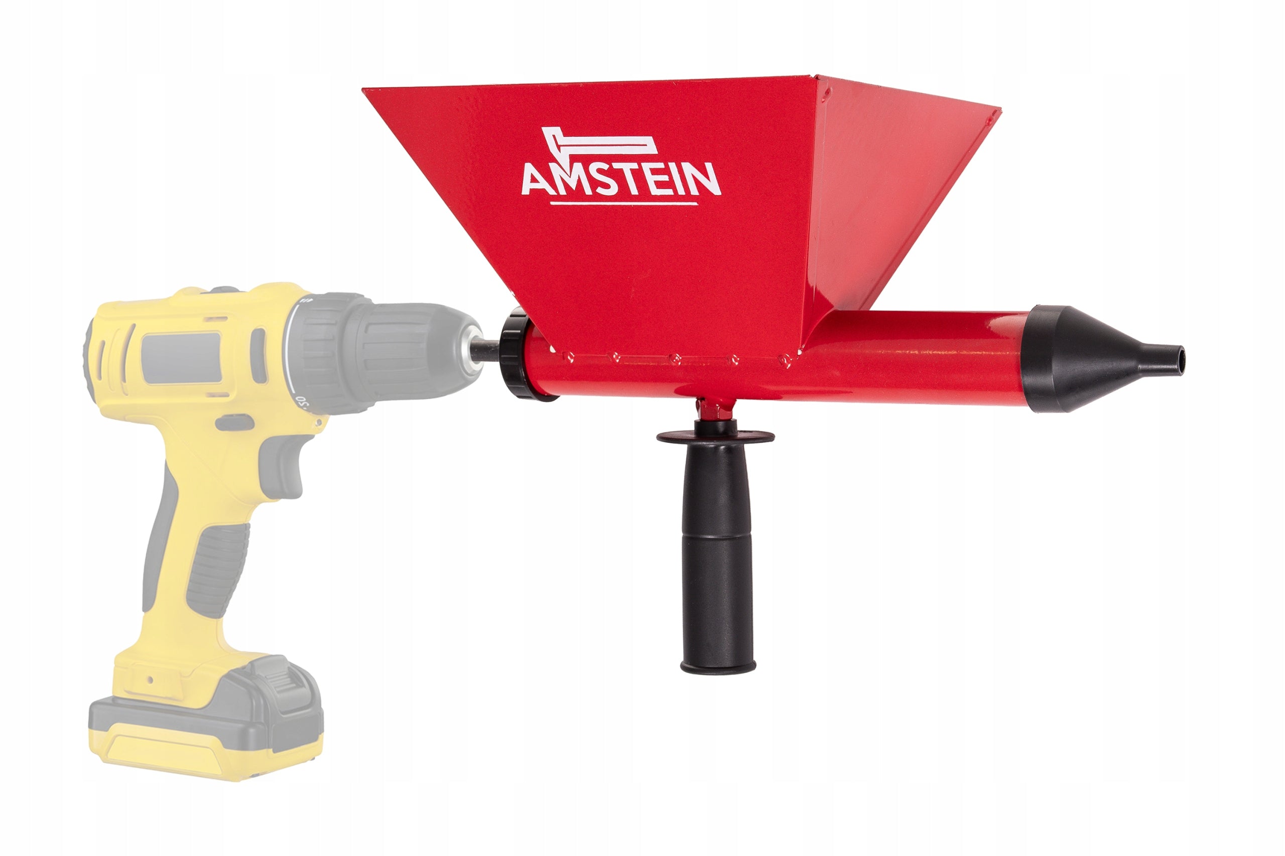 Sealing Grout Gun Machine Attachment For Drill AM1035