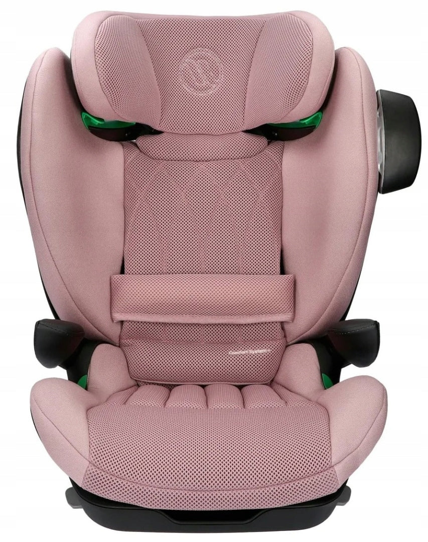 Seat Avionaut MaxSpace AirFlow color PINK height 100-150 cm