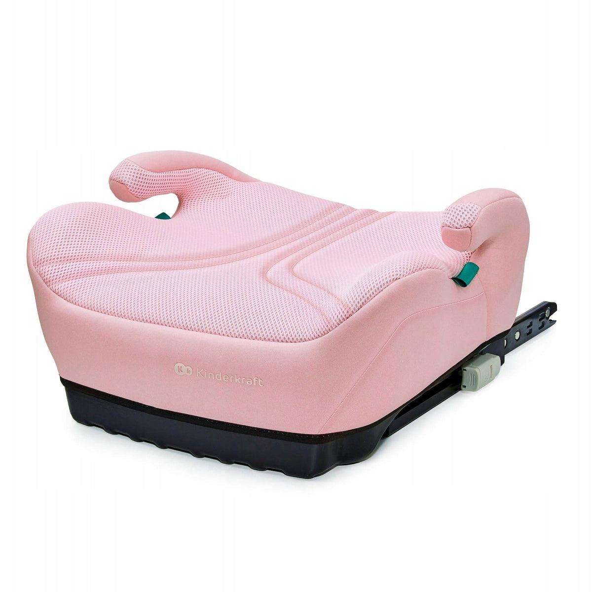 Seat Stand 15-36kg Kinderkraft I-BOOST 2 PRO ISOFIX 125-150cm I-SIZE