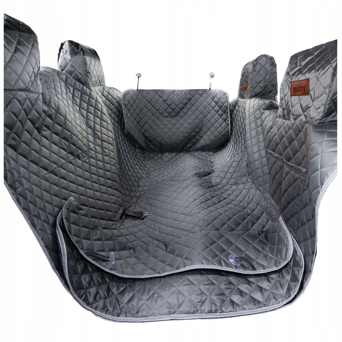 Seat cover, Car mat for transporting a dog or cat 190 cm Brand PillowPrim