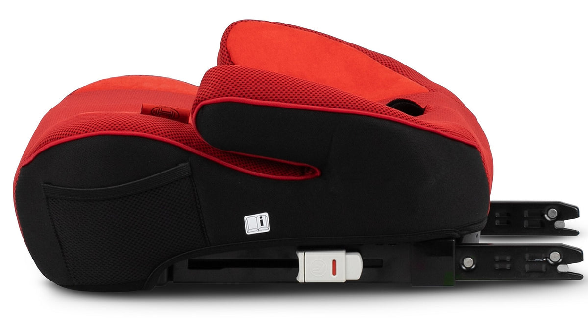 Seat i-Fix SafeUp L Car Stand Red Heyner Manufacturer code 794230