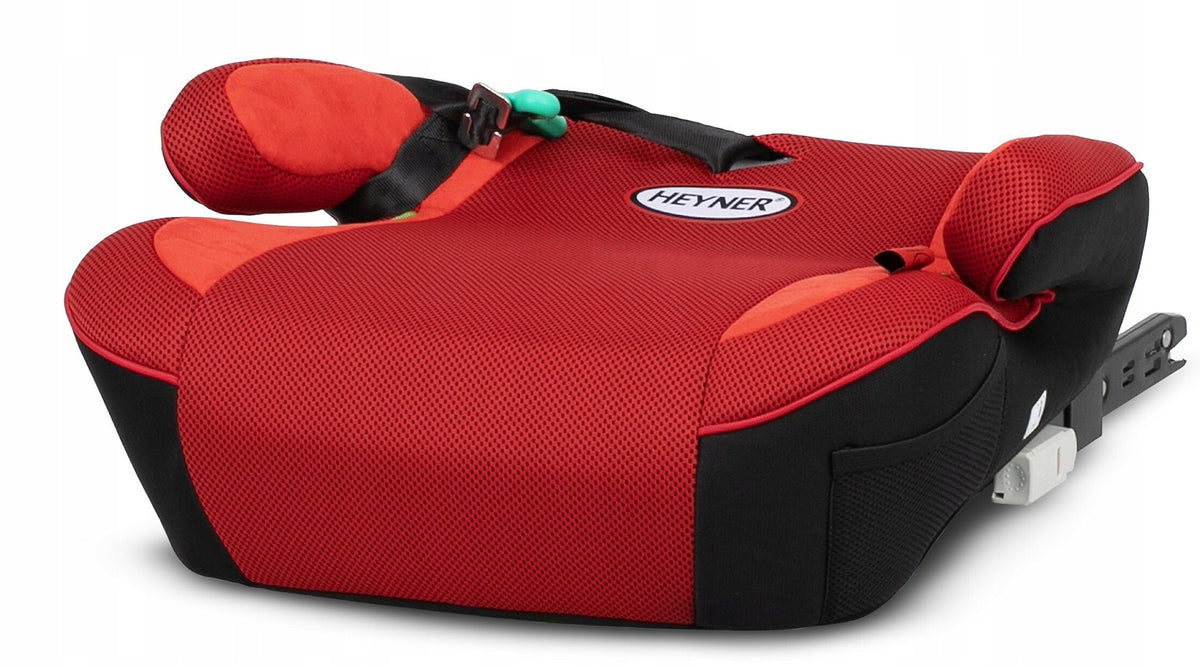 Seat i-Fix SafeUp L Car Stand Red Heyner
