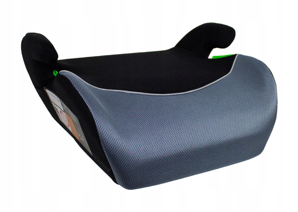 Seat plastic seat stand plastic GREY for height from 125 cm Packaging status original