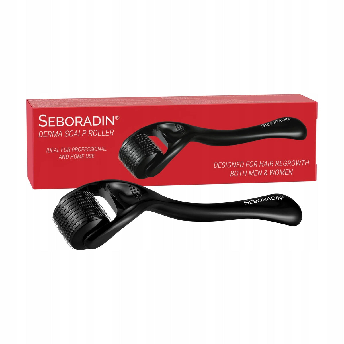 Seboradin Derma roller 1 piece