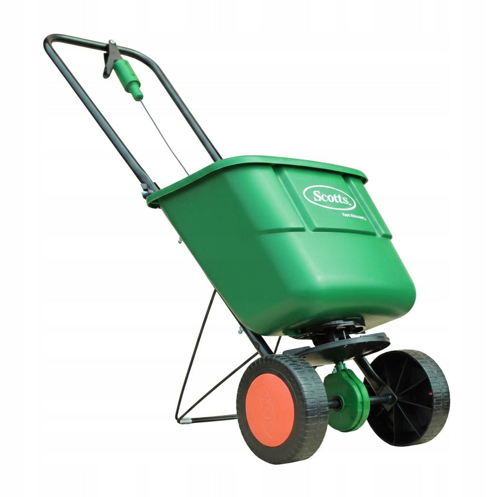 Seed Drill Salt Sand Fertilizer Dispenser SCOTT Easygreen 10 l