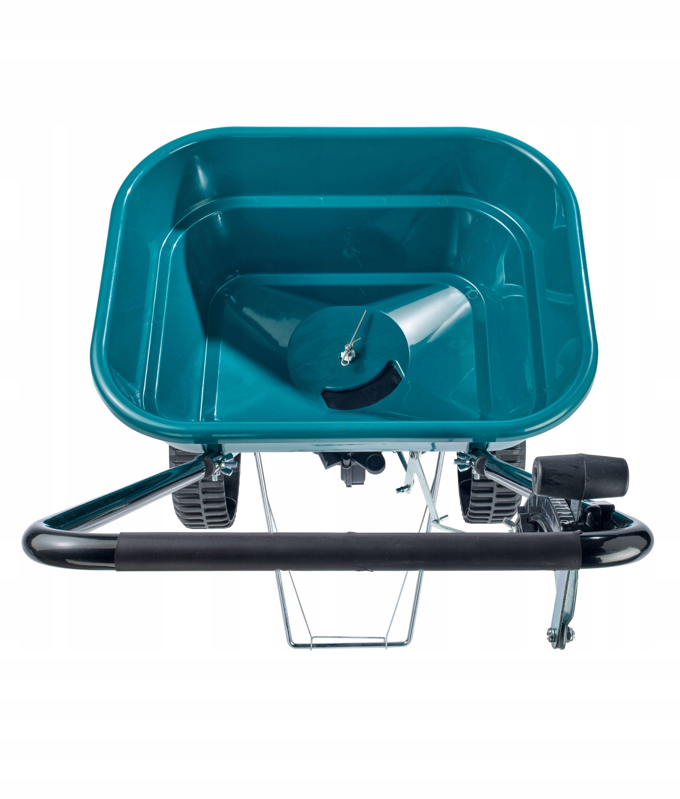 Seed spreader CRESCO PRO 10 SWG for sand fertilizer seeds spreader EAN (GTIN) 5904933599493