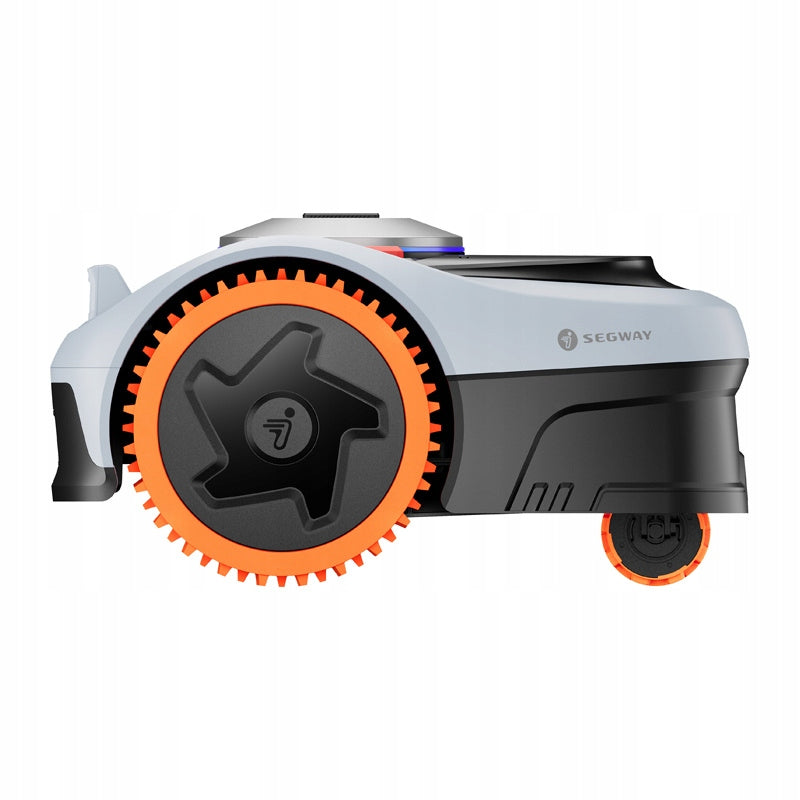 Segway-Navimow i206E AWD EU (i2 AWD series) Model i206E