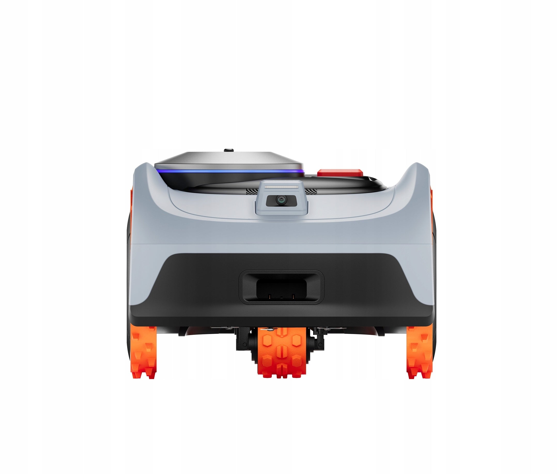 Segway Navimow i210 AWD robot without RTK cable 1000m2 garage+knivesGRATIS Manufacturer code SEGWAY NAVIMOW i210 AWD