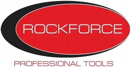 Self-clamping wrench Rockforce 25 cm 0 - 52 mm EAN (GTIN) 5906692113699