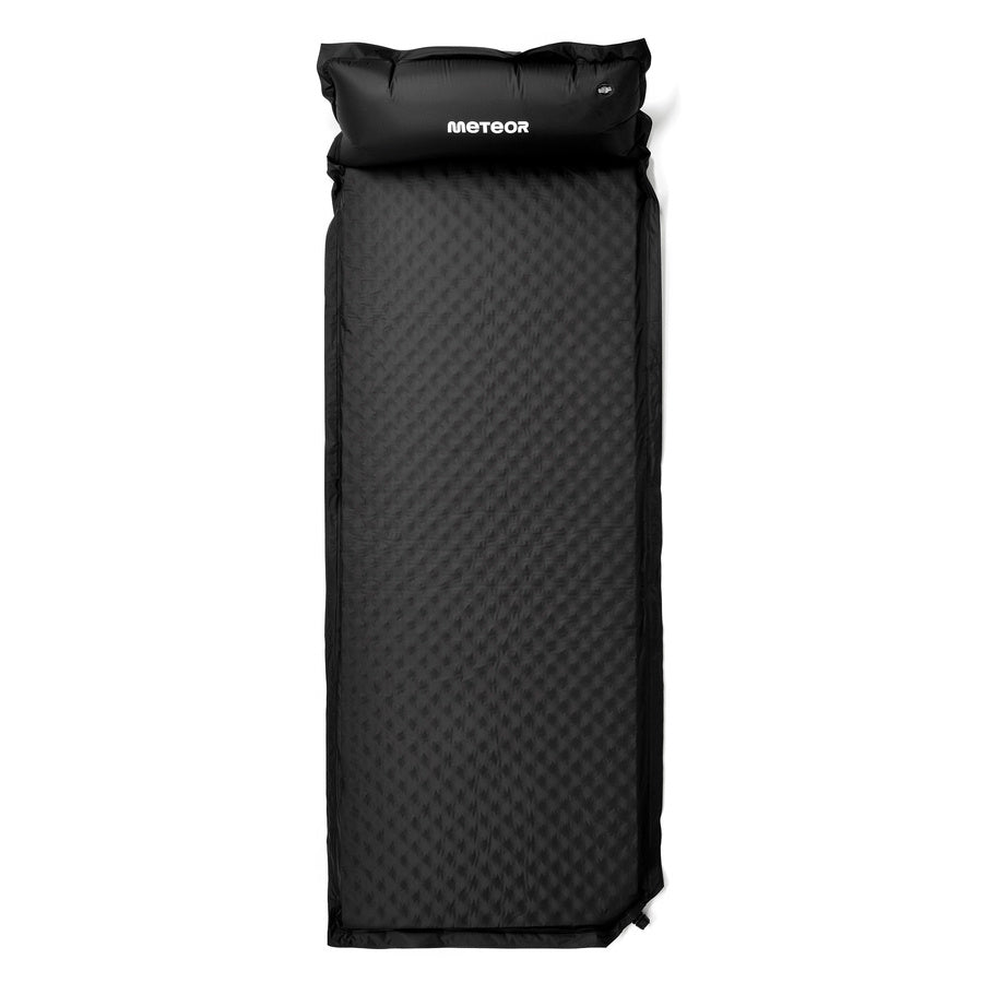 Self-inflating mat Tourist Mattress Inflatable Under Tent 188x66 cm Manufacturer code 16434