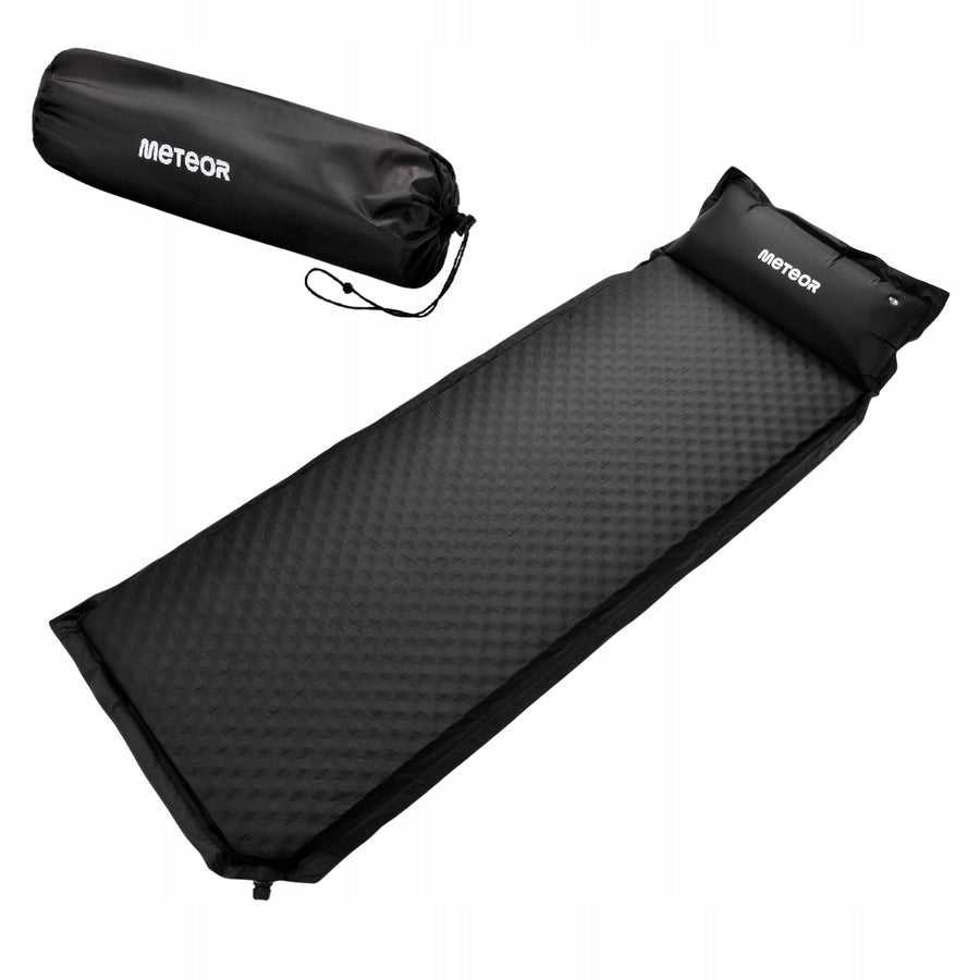 Self-inflating mat Tourist Mattress Inflatable Under Tent 188x66 cm Packaging status original