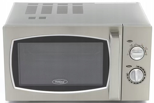 Semi-professional Microwave 25L 900W MAXIMA 9367000 Manufacturer code 09367000