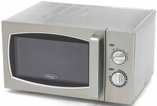 Semi-professional Microwave 25L 900W MAXIMA 9367000