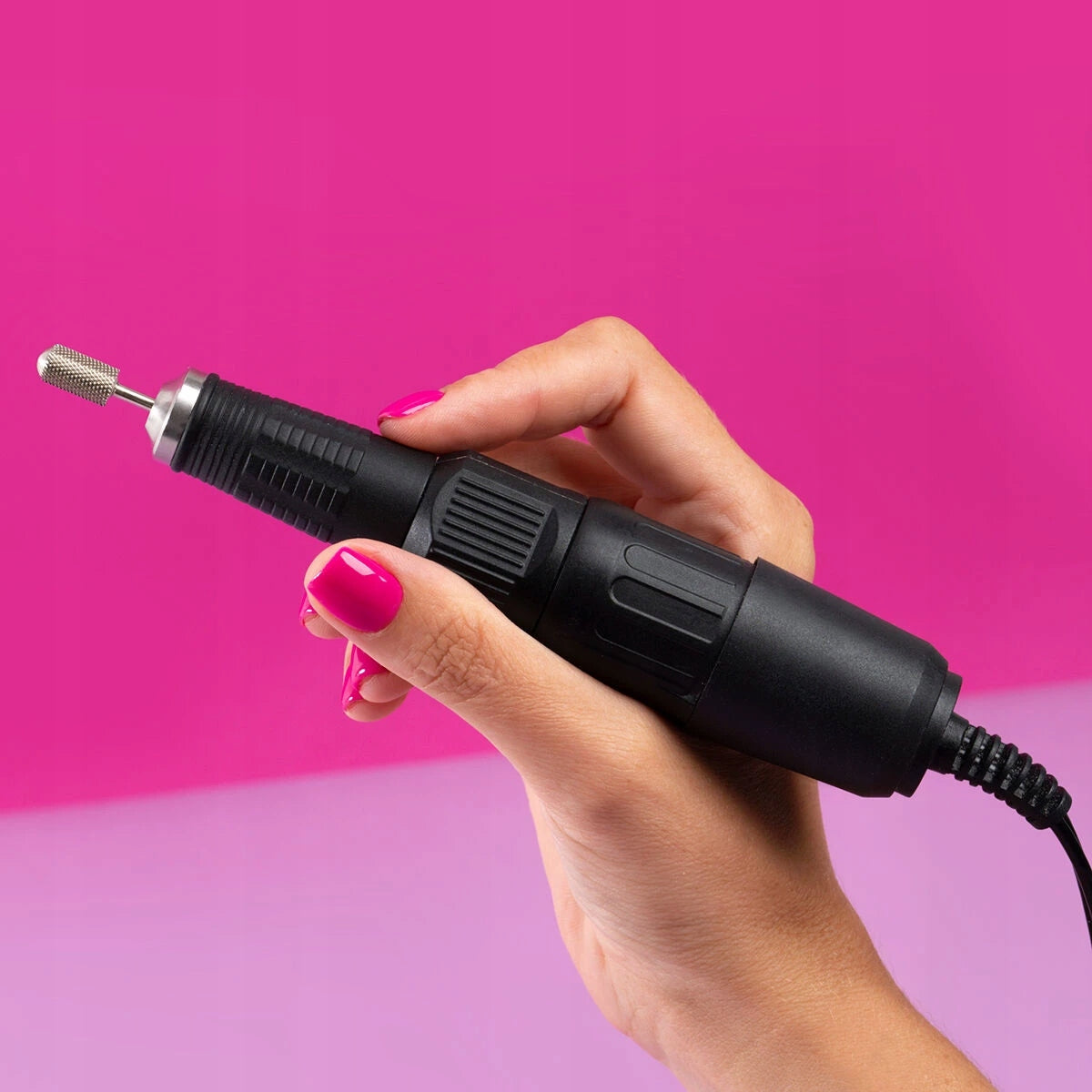 Semilac Nail milling machine manicure pedicure 65W high power nail drill Packaging status original