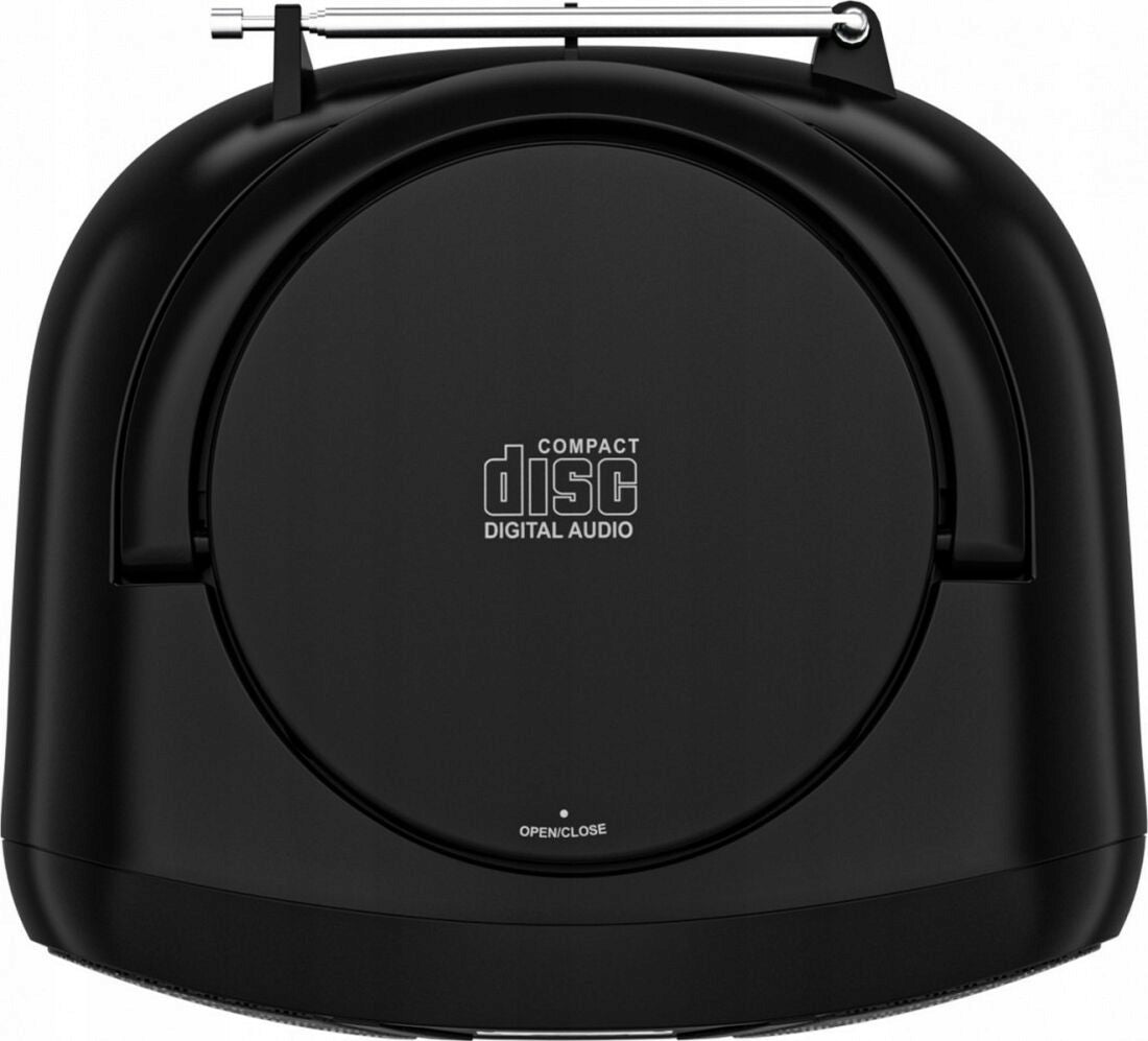 Sencor SPT 2300 BK CD/MP3/USB/BT FM Radio Model SPT 2300 BK