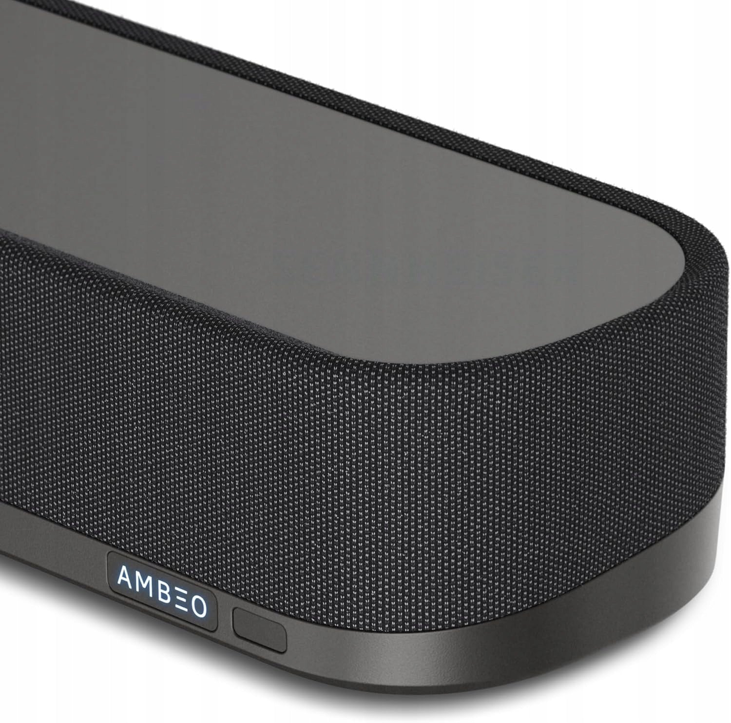 Sennheiser Ambeo Mini 7.1 250 W Dolby Atmos / dts-X / Airplay WiFi soundbar Manufacturer code AMBEO Soundbar Mini