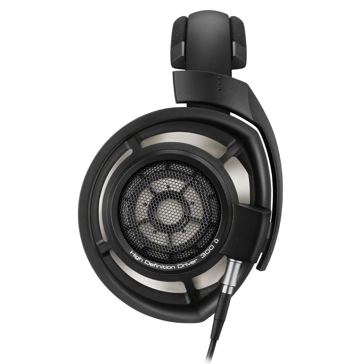 Sennheiser HD 800 S - TOP open over-ear headphones HD800S HD800 800S Brand Sennheiser