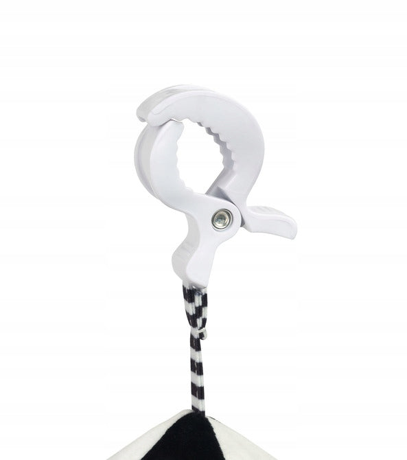 Sensillo CONTRAST sensory carousel for stroller PENDANT STAR Kind pendants