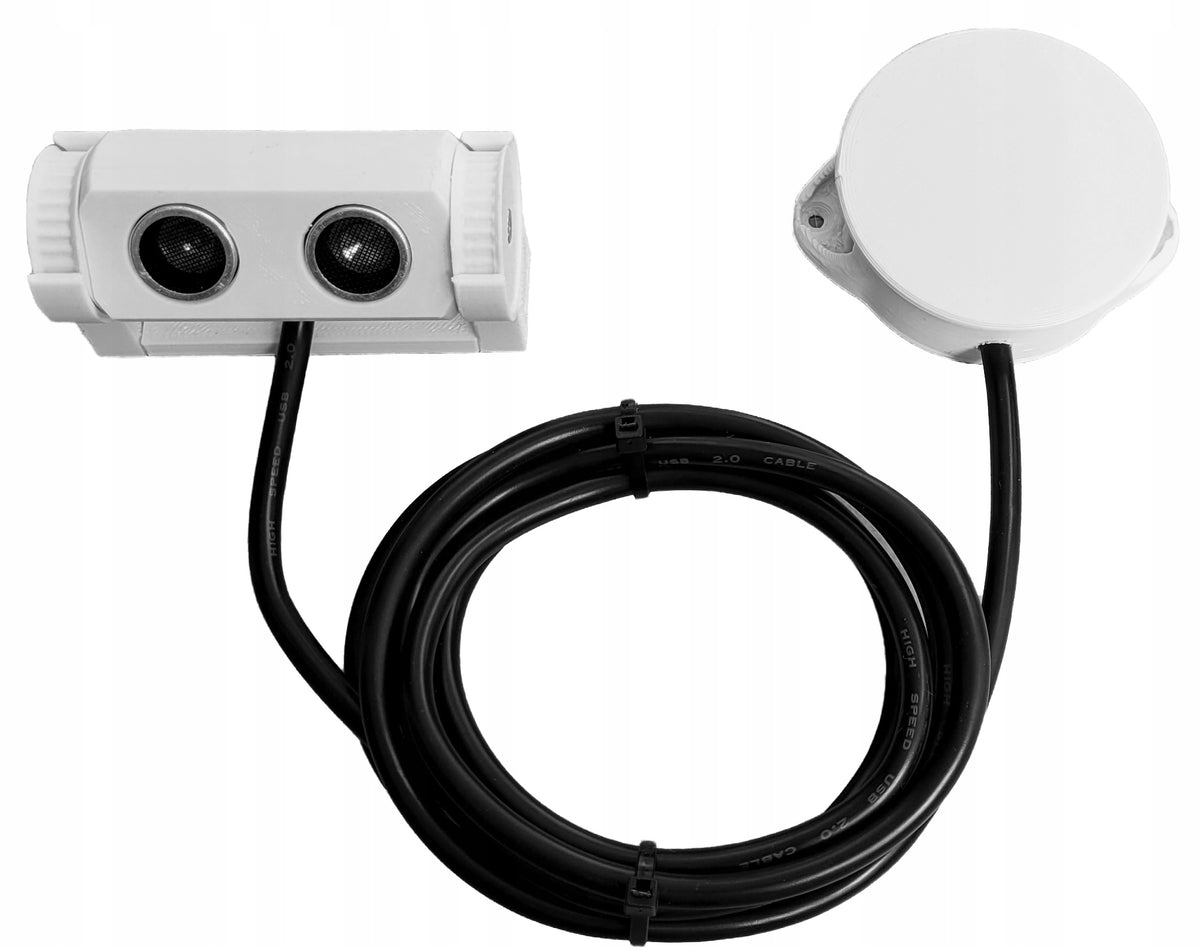 Sensor Filling Level WiFi Septic Tank SUPLA 3mb Packaging status original