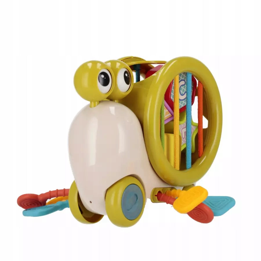 Sensory Sorter Snail Bam Bam 569005 Bam Bam Manufacturer code 569005