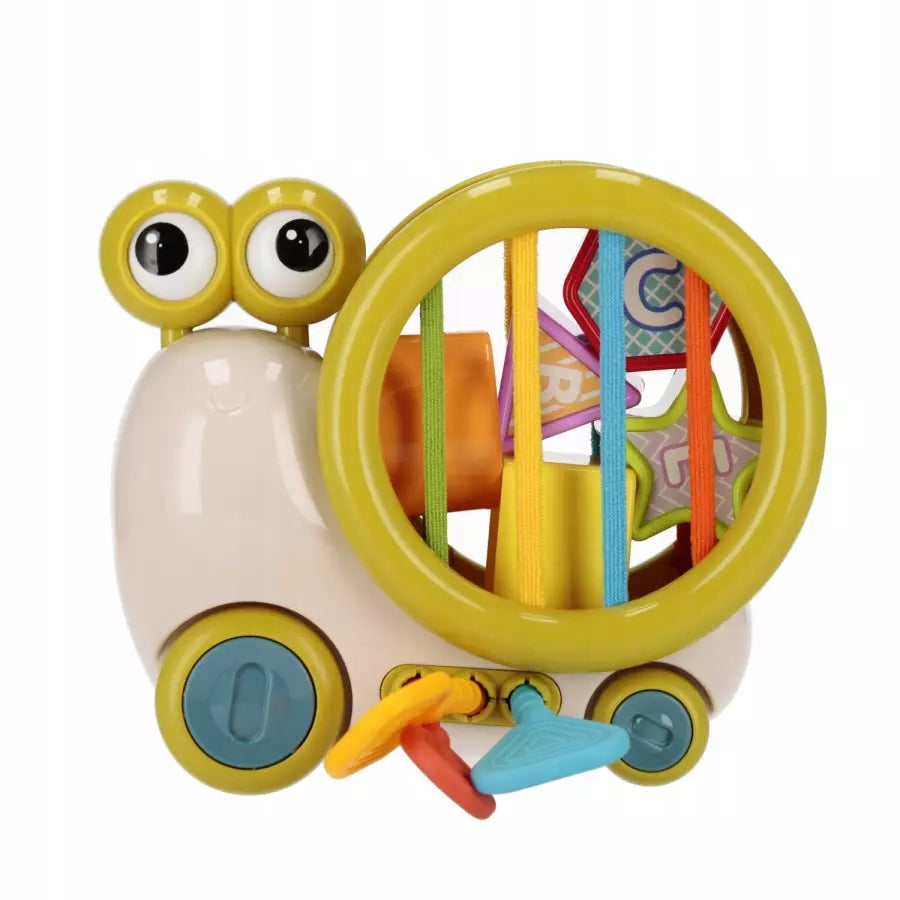 Sensory Sorter Snail Bam Bam 569005 Bam Bam