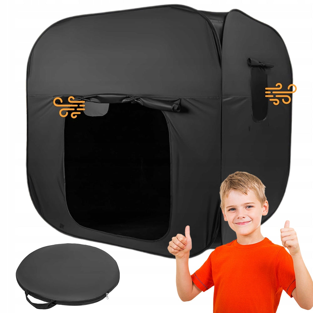 Sensory Tent Quick To Assemble Versatile For Anxiety