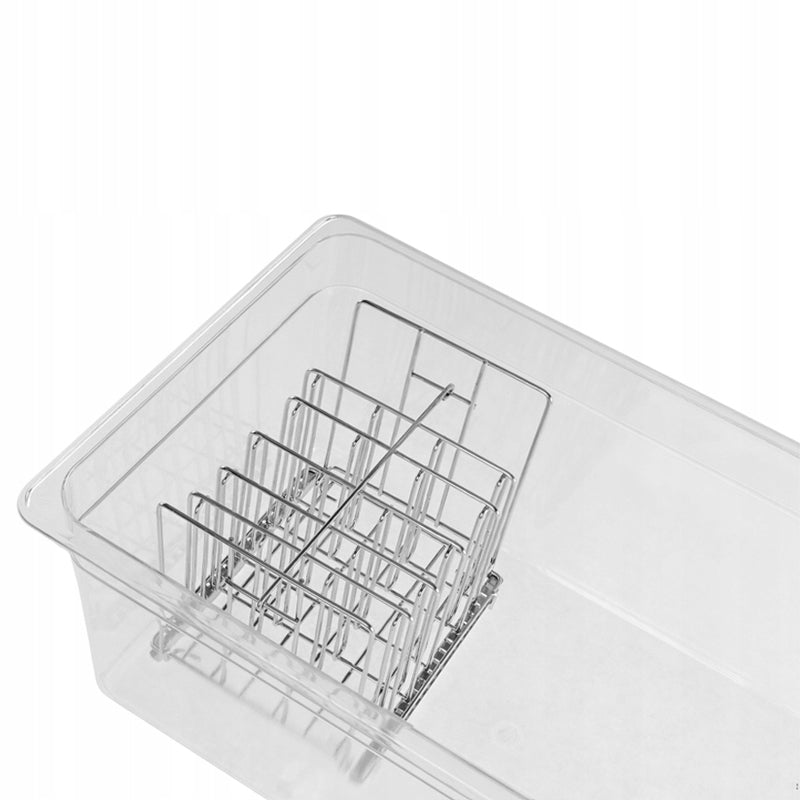Separator for sous vide bags, standing divider LAVA EAN (GTIN) 4251309908283