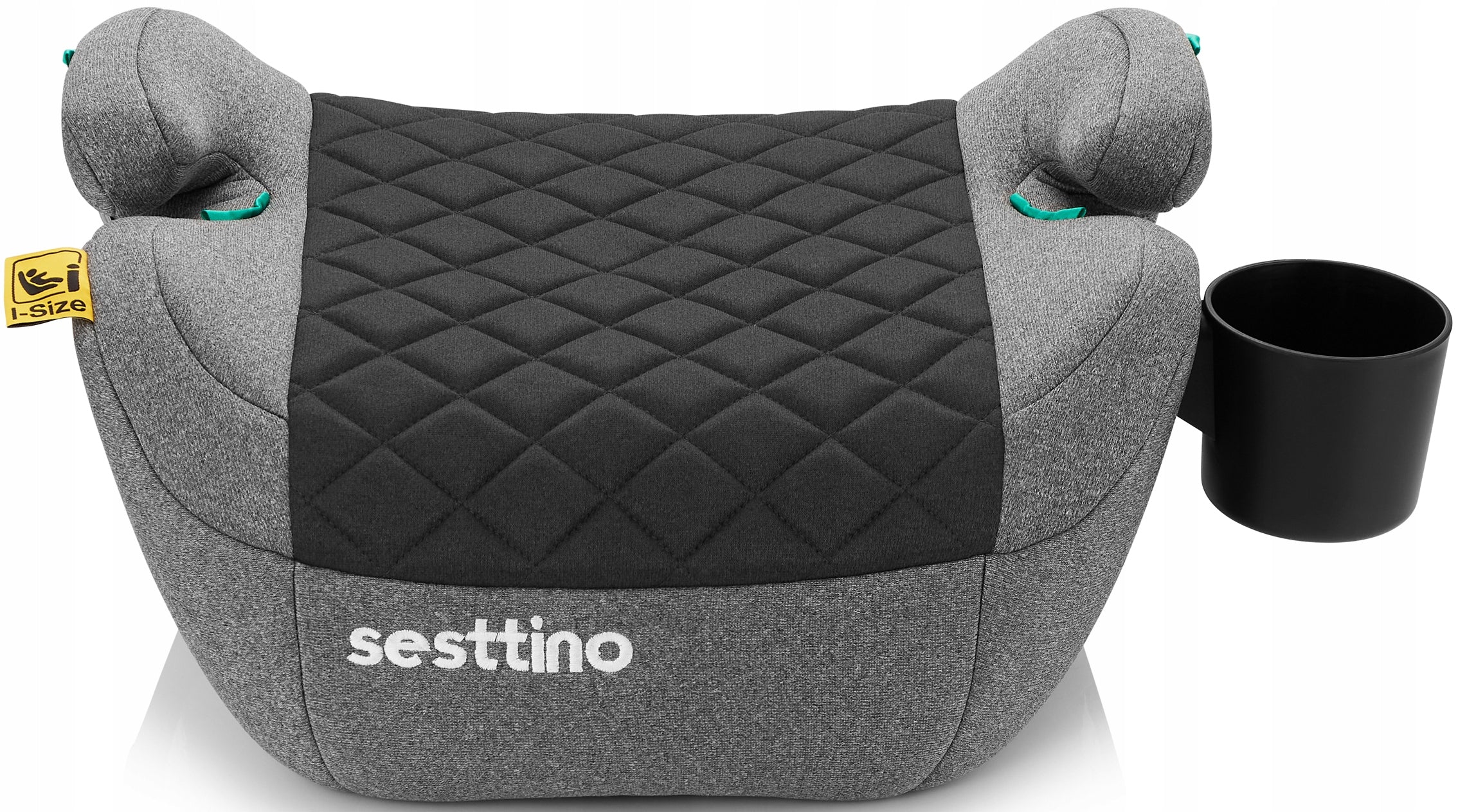 Sesttino Xbooster Lite 125-150 cm Travel Car Seat Stand Manufacturer code 5903839937859