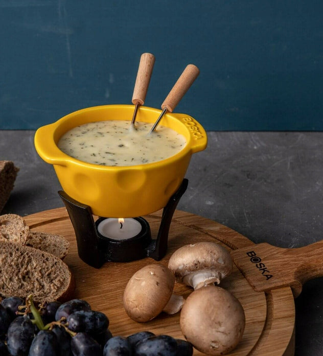 Set BOSKA Fondue Set Party Mini 300 ml EAN (GTIN) 8713638052427