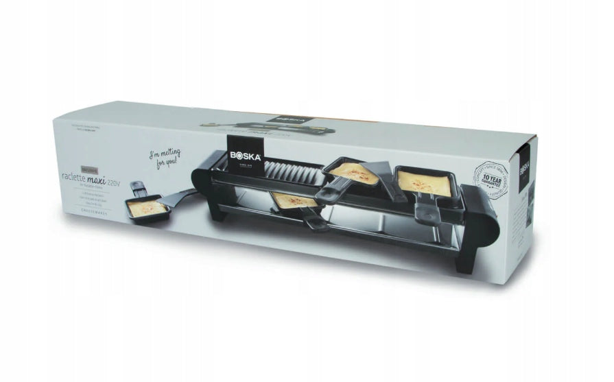 Set BOSKA Raclette Maxi 220V EAN (GTIN) 8713638016733