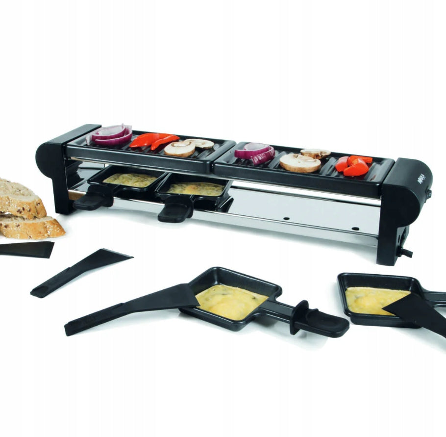 Set BOSKA Raclette Maxi 220V