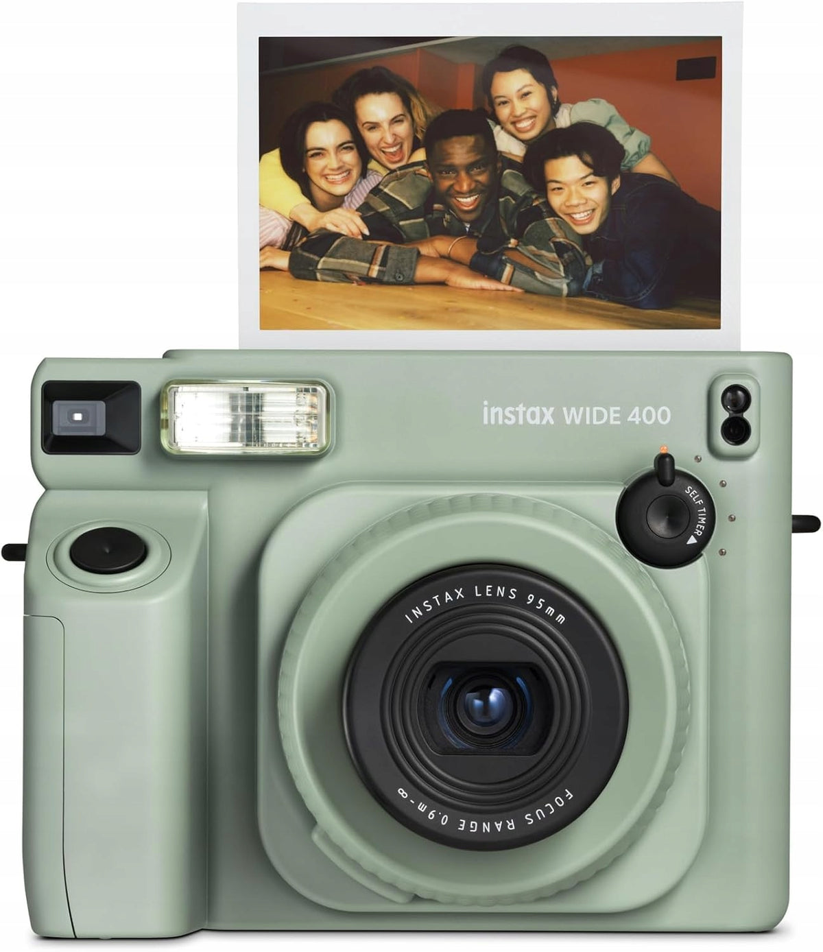 Set Cartridges Instax WIDE 40 photos for Camera Instax Wide 300 400 Evo Photo Brand Instax