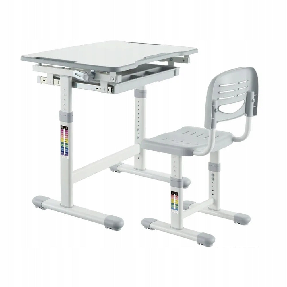Set Children's desk and chair Study Star 66*47 см Packaging status original