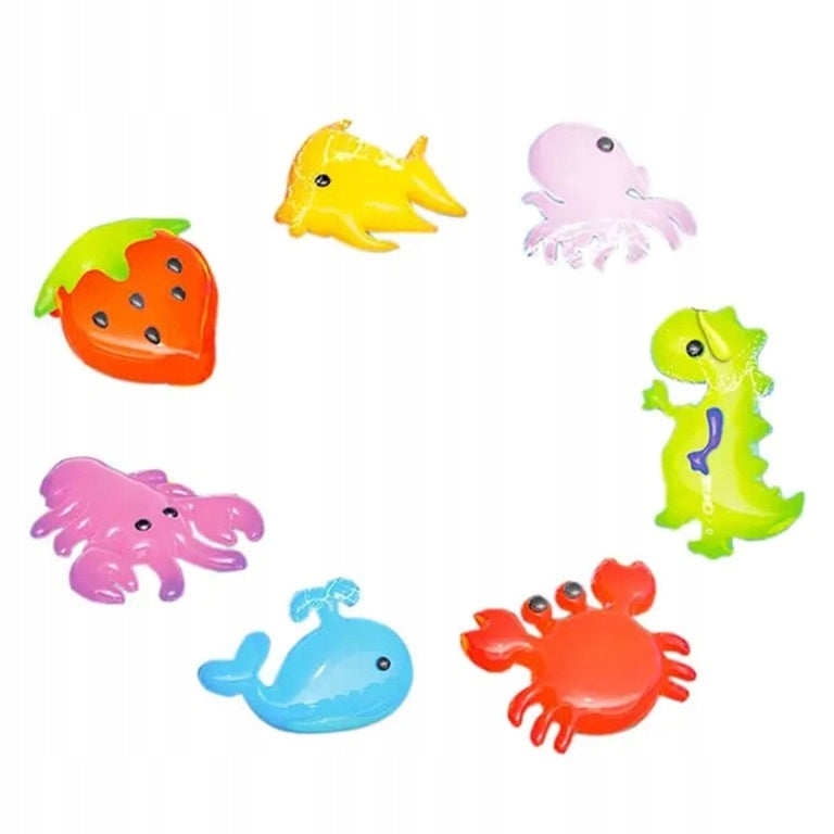 Set Creative Water Gels Magic Water Jelly Magic Gel Creative Set Brand no brand