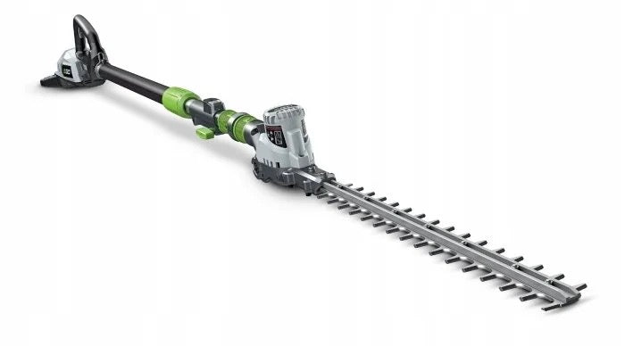 Set EGO Power+ Pro X PPCX1000 56V boom saw hedge trimmer Brand Ego Power+