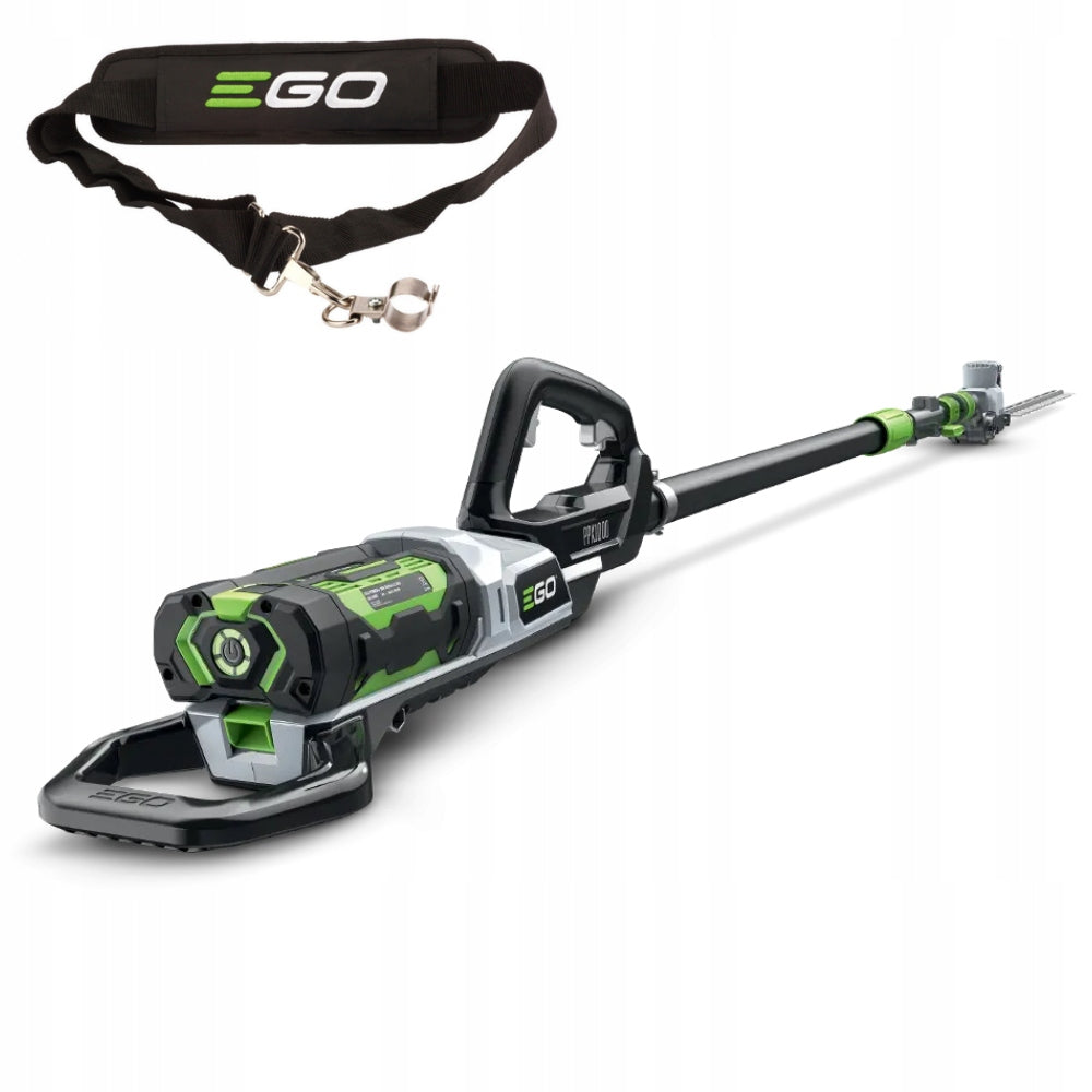Set EGO Power+ Pro X PPCX1000 56V boom saw hedge trimmer Customs tariff code 84672980