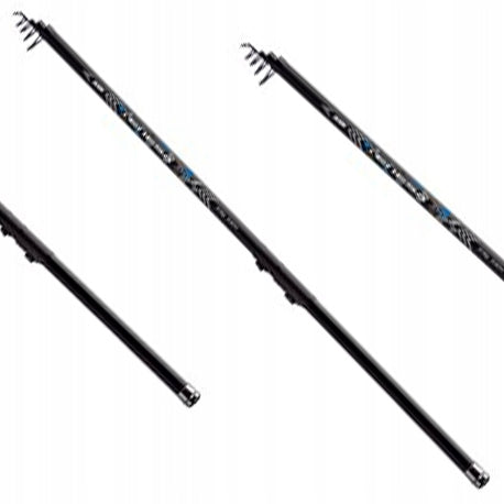 Set Fishing Rod JAXON 3,3i3,9 3- 15g Reel Float Gift for Fisherman EAN (GTIN) 6922121229532