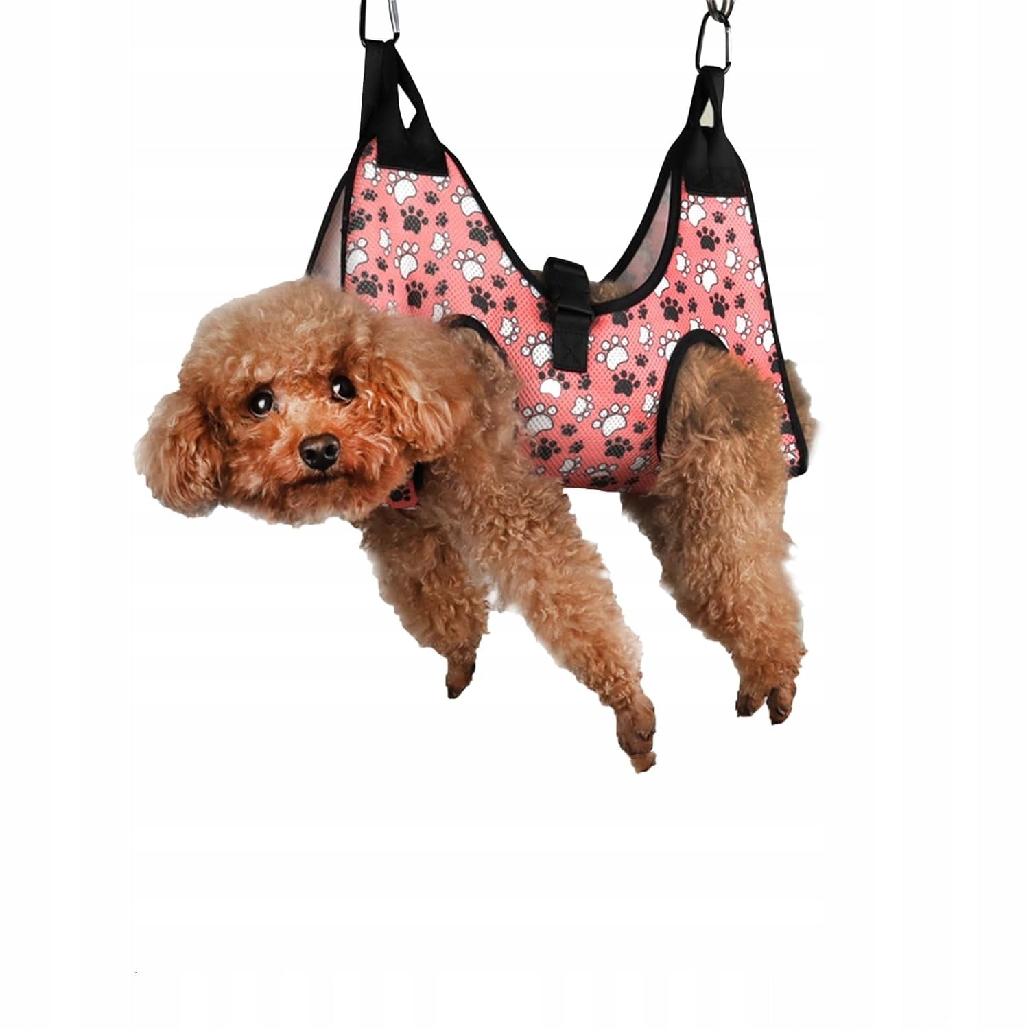 Set Helper DOGLEMI Hammock Groomer Care for Cat Dog (0147-P) Manufacturer code 0147-P