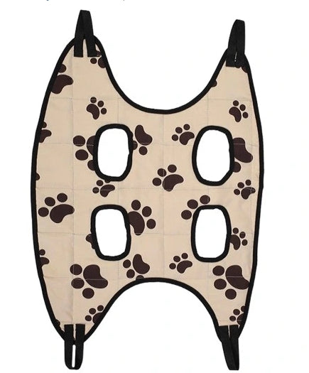Set Helper DOGLEMI Hammock Groomer Care for Cat Dog (0147-S) EAN (GTIN) 5906288537595