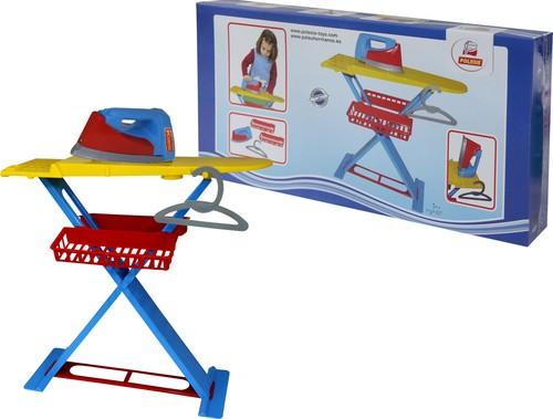 Set "Iron 2x1" (in box)